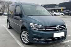 Volkswagen Caddy MAXI IV