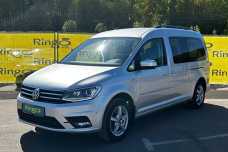Volkswagen Caddy MAXI IV