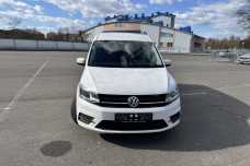 Volkswagen Caddy MAXI IV
