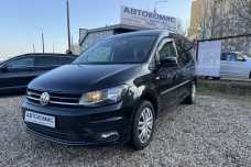 Volkswagen Caddy MAXI IV