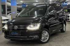 Volkswagen Caddy MAXI IV