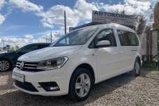 Volkswagen Caddy MAXI IV