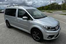 Volkswagen Caddy MAXI IV