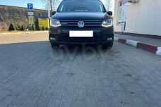 Volkswagen Caddy MAXI IV