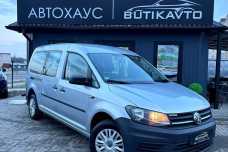 Volkswagen Caddy MAXI IV