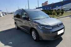 Volkswagen Caddy MAXI V