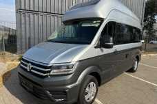 Volkswagen California T6  Рестайлинг, 2020, пробег 72000 км