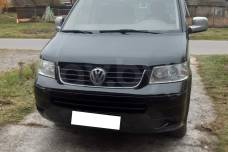 Volkswagen Caravelle T5