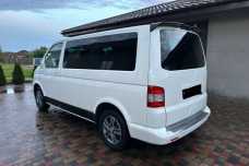 Volkswagen Caravelle T5  Рестайлинг, 2012, пробег 280500 км