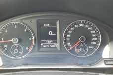 Volkswagen Caravelle T5  Рестайлинг, 2014, пробег 274000 км