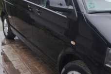 Volkswagen Caravelle T5  Рестайлинг, 2015, пробег 504777 км