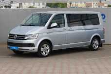 Volkswagen Caravelle T6, 2015, пробег 261761 км