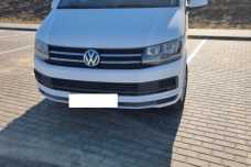 Volkswagen Caravelle T6, 2016, пробег 310000 км