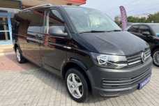 Volkswagen Caravelle T6, 2018, пробег 178000 км