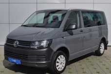 Volkswagen Caravelle T6, 2018, пробег 241113 км