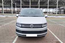 Volkswagen Caravelle T6, 2019, пробег 148000 км