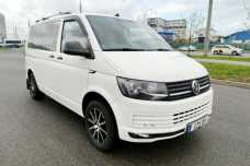 Volkswagen Caravelle T6, 2019, пробег 155000 км