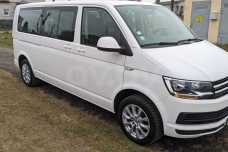 Volkswagen Caravelle T6