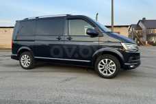 Volkswagen Caravelle T6