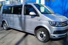Volkswagen Caravelle T6