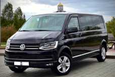 Volkswagen Caravelle T6