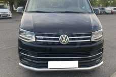 Volkswagen Caravelle T6