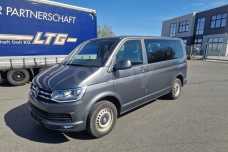 Volkswagen Caravelle T6