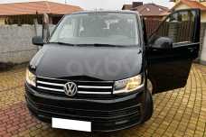 Volkswagen Caravelle T6