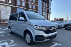 Volkswagen Caravelle T6.1  Рестайлинг, 2021, пробег 175000 км