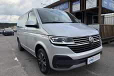 Volkswagen Caravelle T6.1  Рестайлинг, 2021, пробег 189320 км