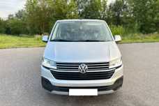 Volkswagen Caravelle T6.1  Рестайлинг, 2021, пробег 190000 км