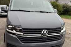 Volkswagen Caravelle T6.1  Рестайлинг, 2021, пробег 197000 км