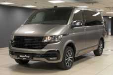 Volkswagen Caravelle T6.1  Рестайлинг, 2022, пробег 119 км