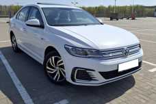 Volkswagen e-Bora , 2019, пробег 41000 км