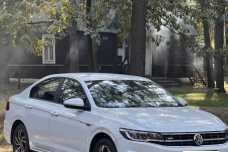 Volkswagen e-Bora , 2020, пробег 40000 км