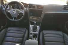 Volkswagen e-Golf VII  Рестайлинг, 2018, пробег 125000 км