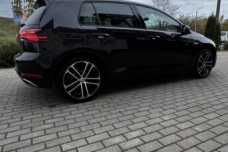 Volkswagen e-Golf VII  Рестайлинг, 2019, пробег 49000 км