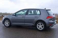 Volkswagen e-Golf VII  Рестайлинг, 2019, пробег 67000 км
