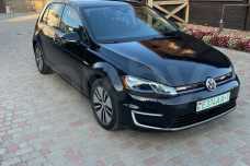 Volkswagen e-Golf VII Рестайлинг