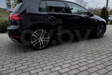 Volkswagen e-Golf VII Рестайлинг