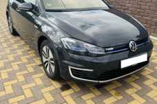 Volkswagen e-Golf VII Рестайлинг