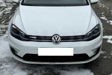Volkswagen e-Golf VII Рестайлинг