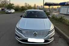Volkswagen e-Lavida , 2020, пробег 91000 км