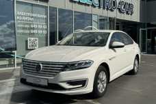 Volkswagen e-Lavida , 2021, пробег 67451 км
