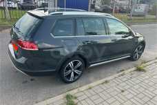 Volkswagen Golf Alltrack II