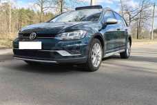 Volkswagen Golf Alltrack II