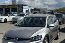 Volkswagen Golf Alltrack II