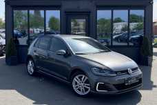 Volkswagen Golf GTE VII Рестайлинг