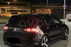 Volkswagen Golf GTI VII