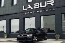Volkswagen Golf GTI VII  Рестайлинг, 2017, пробег 150000 км